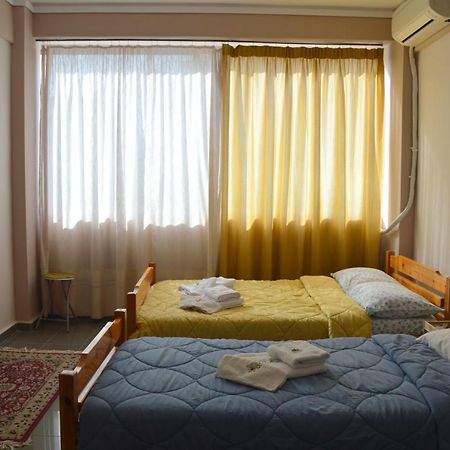 Eleni-Apartments Thessaloníki Eksteriør bilde
