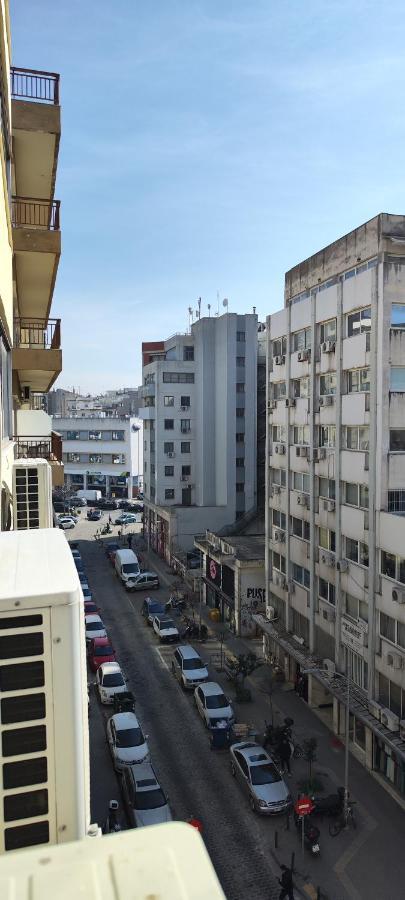 Eleni-Apartments Thessaloníki Rom bilde